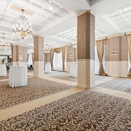 Genetti Hotel, Surestay Collection By Best Western Williamsport Luaran gambar