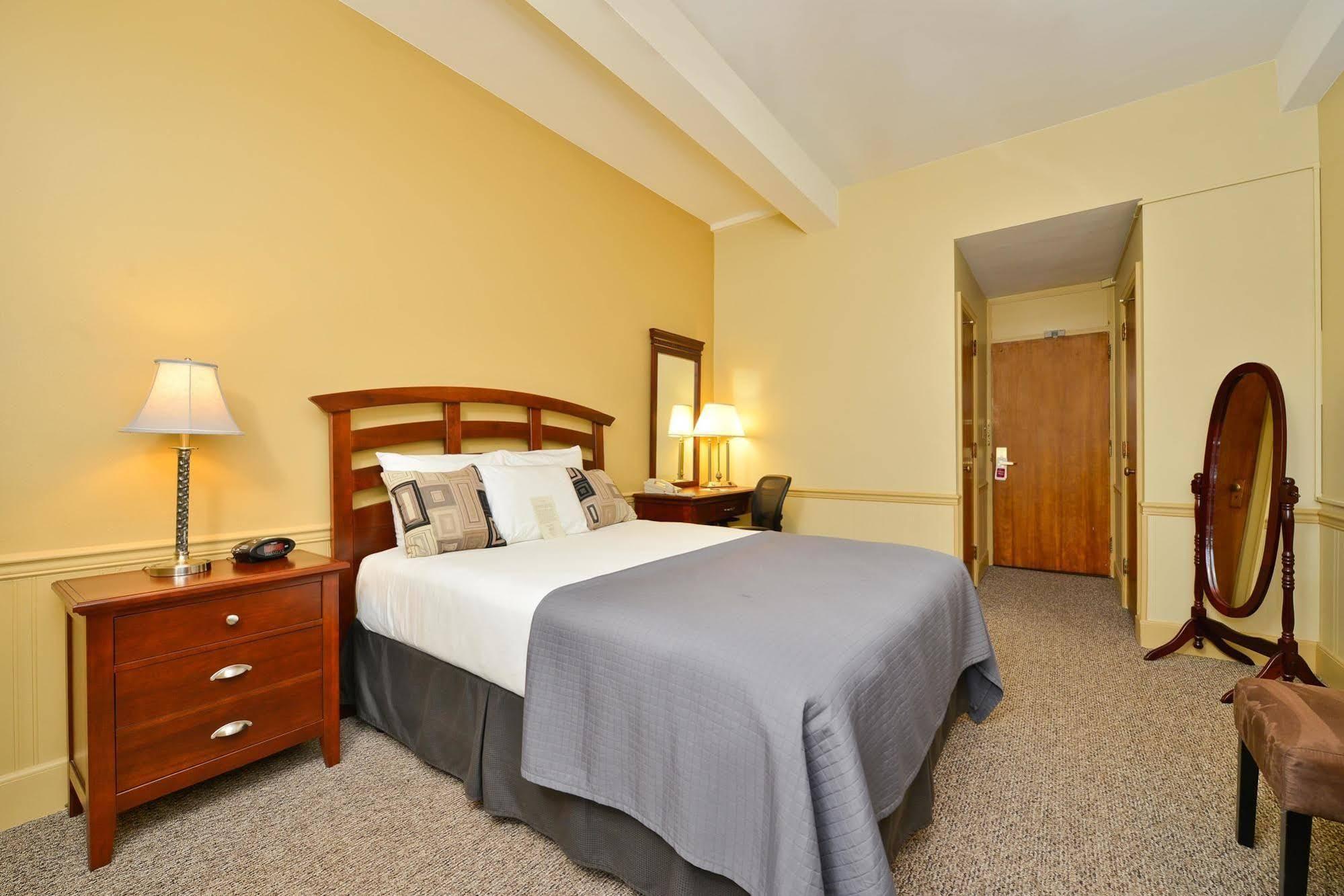 Genetti Hotel, Surestay Collection By Best Western Williamsport Luaran gambar