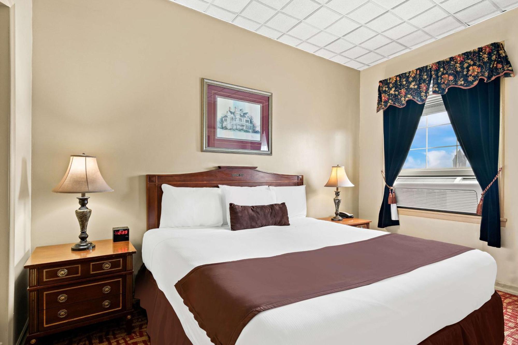 Genetti Hotel, Surestay Collection By Best Western Williamsport Luaran gambar