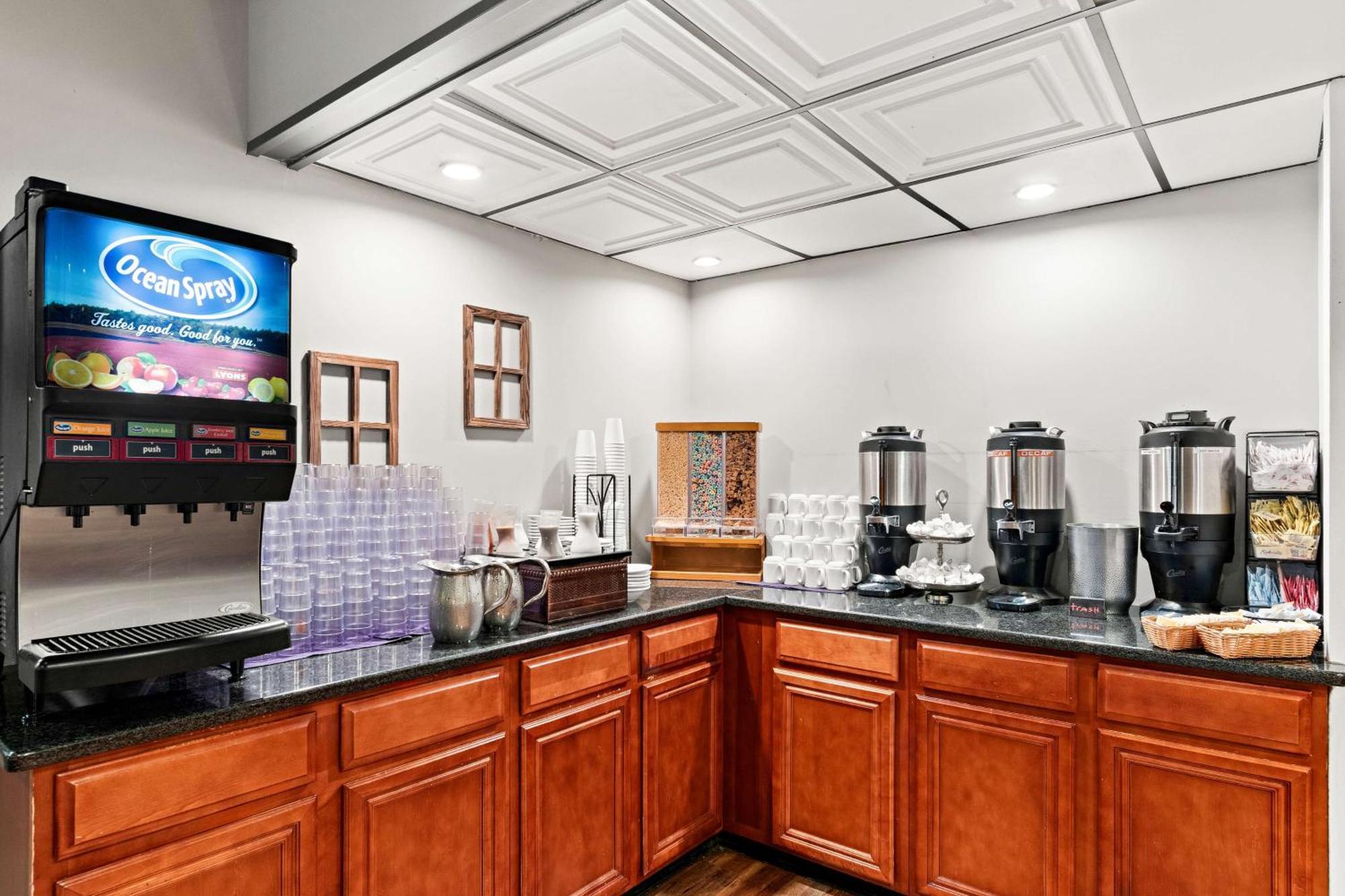 Genetti Hotel, Surestay Collection By Best Western Williamsport Luaran gambar