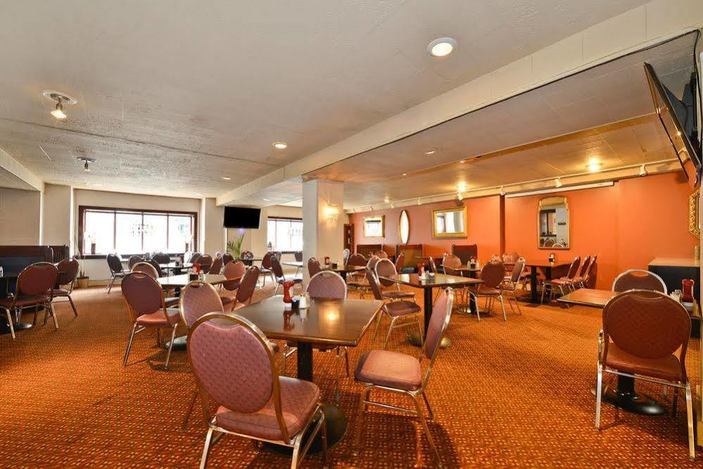 Genetti Hotel, Surestay Collection By Best Western Williamsport Luaran gambar