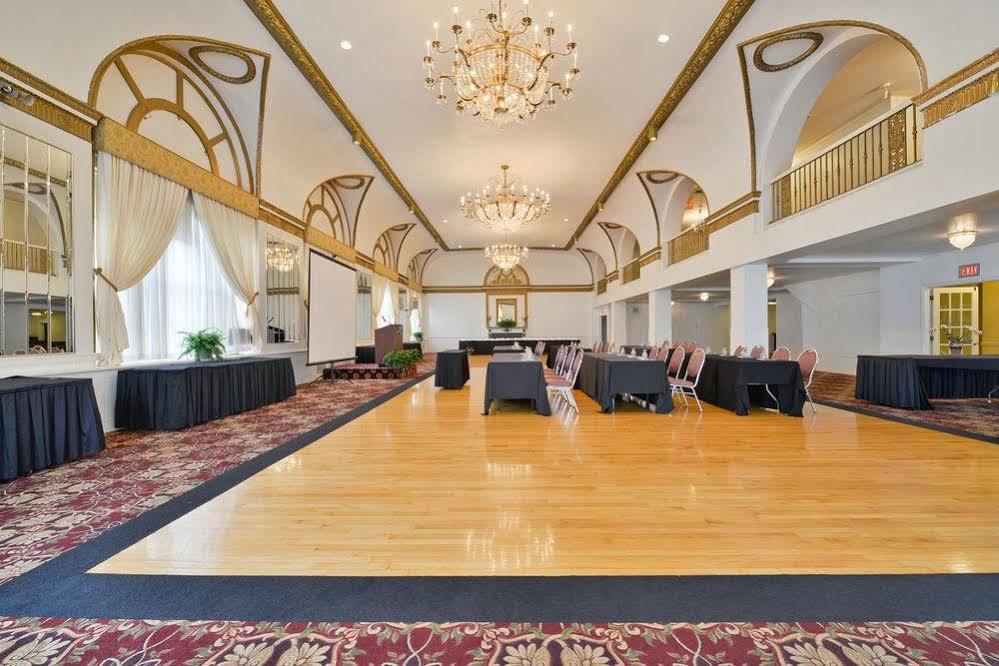 Genetti Hotel, Surestay Collection By Best Western Williamsport Luaran gambar