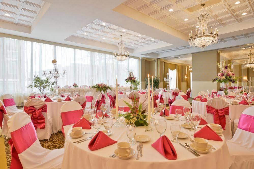 Genetti Hotel, Surestay Collection By Best Western Williamsport Luaran gambar