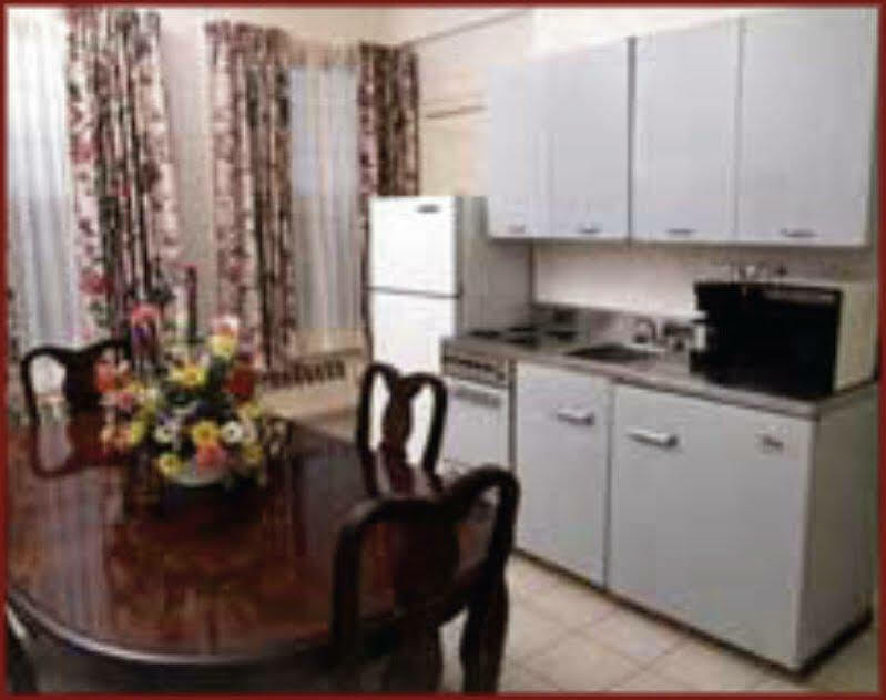 Genetti Hotel, Surestay Collection By Best Western Williamsport Luaran gambar