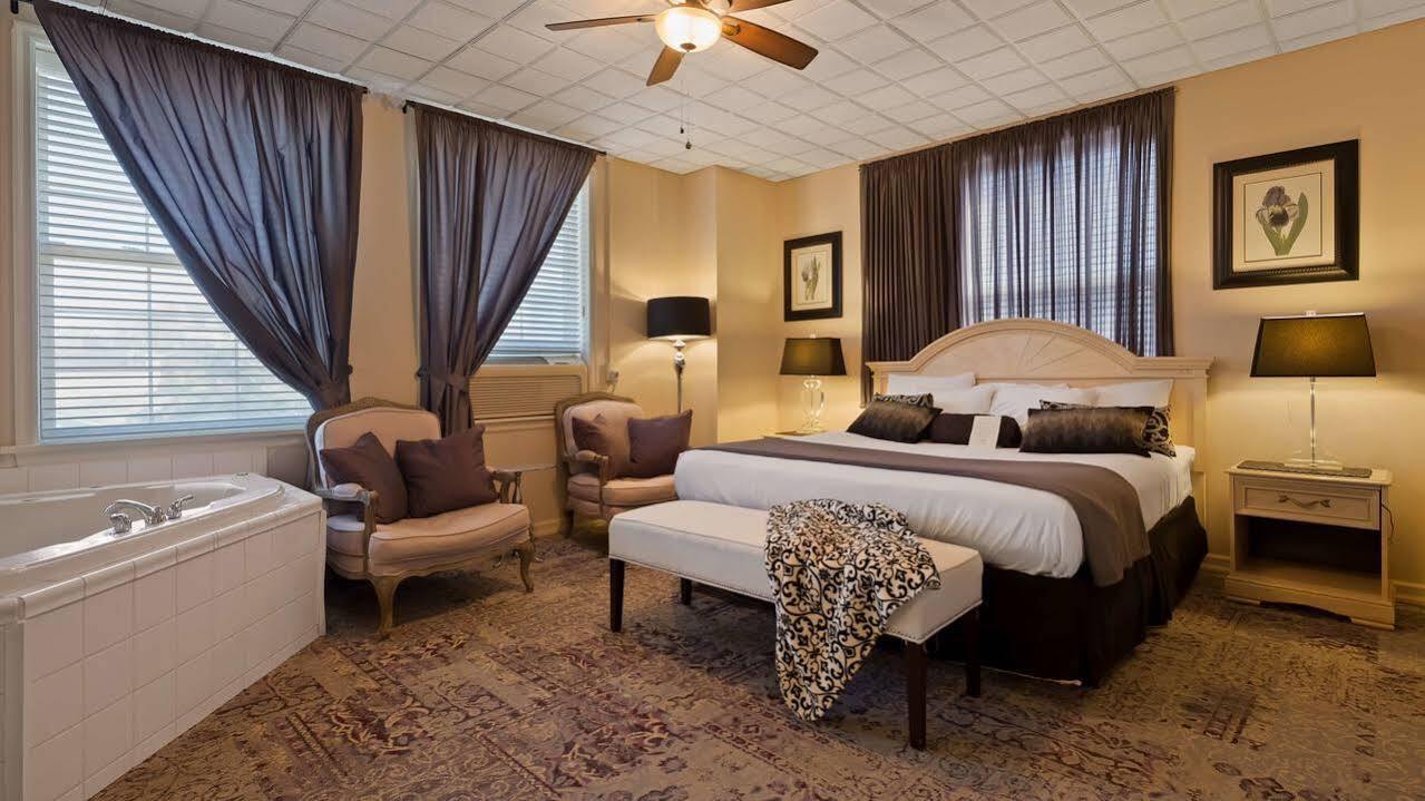 Genetti Hotel, Surestay Collection By Best Western Williamsport Luaran gambar